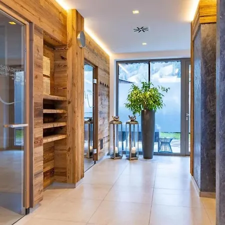4br Penthouse In Luis- If You Want To Book, Please Contact On Wh-ats-app - 0034-605-434-371 !!!! Kaprun