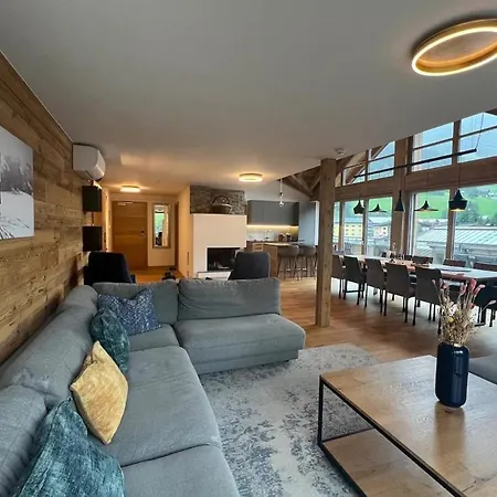 4br Penthouse In Luis- If You Want To Book, Please Contact On Wh-ats-app - 0034-605-434-371 !!!!